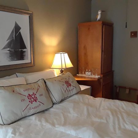 Waybury Inn East Middlebury Eksteriør billede