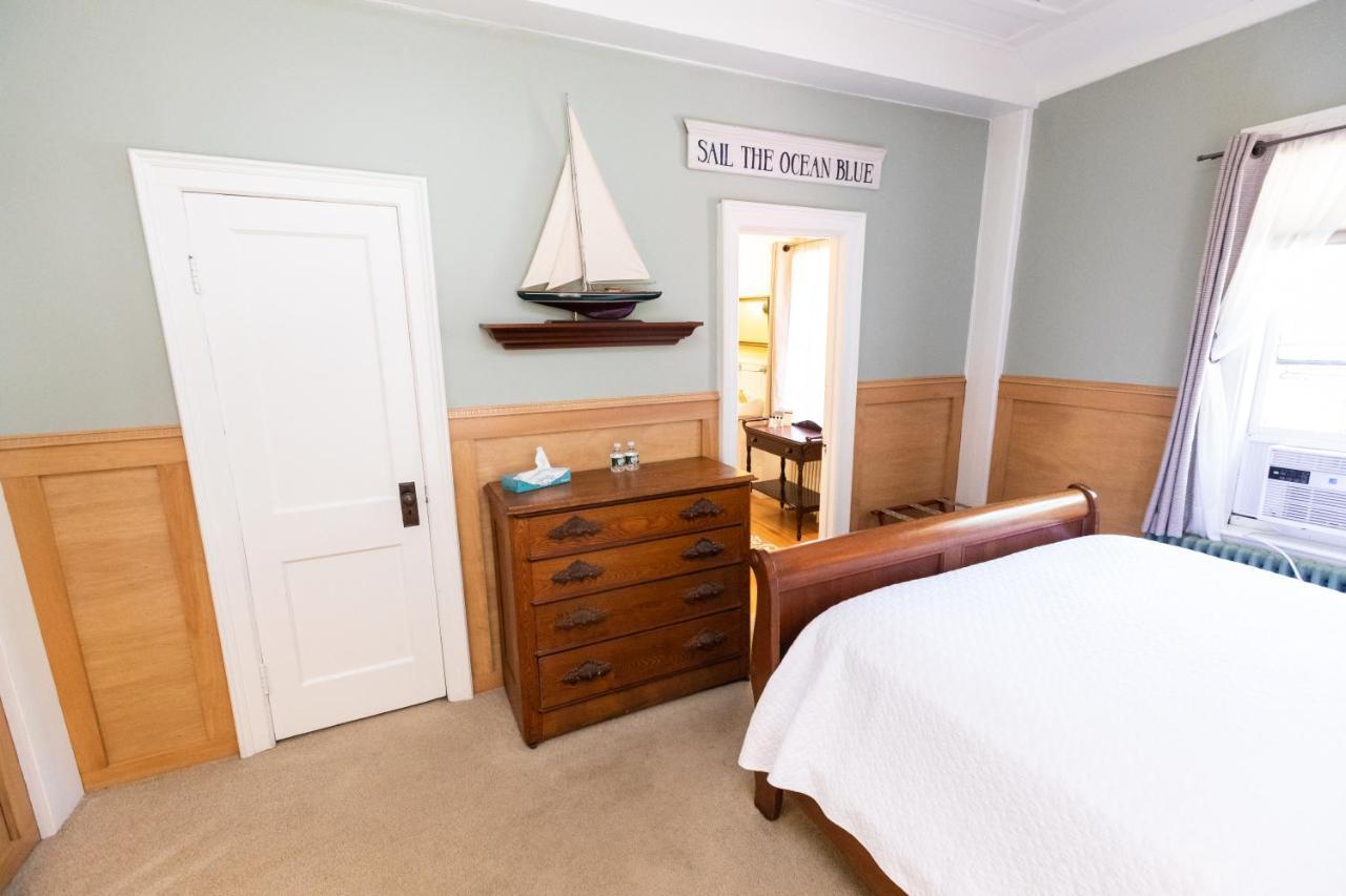 Waybury Inn East Middlebury Eksteriør billede