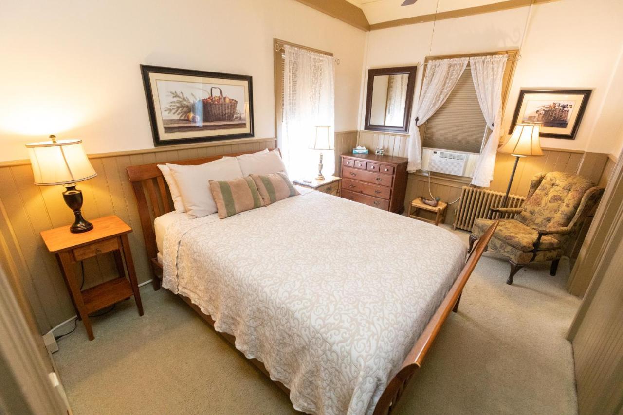Waybury Inn East Middlebury Eksteriør billede