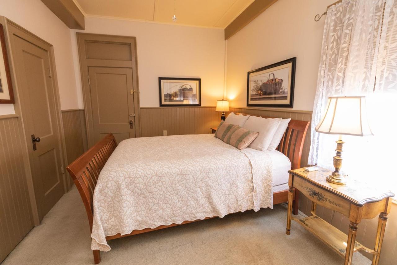 Waybury Inn East Middlebury Eksteriør billede