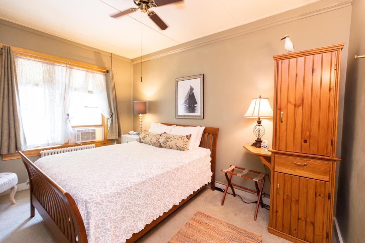 Waybury Inn East Middlebury Eksteriør billede