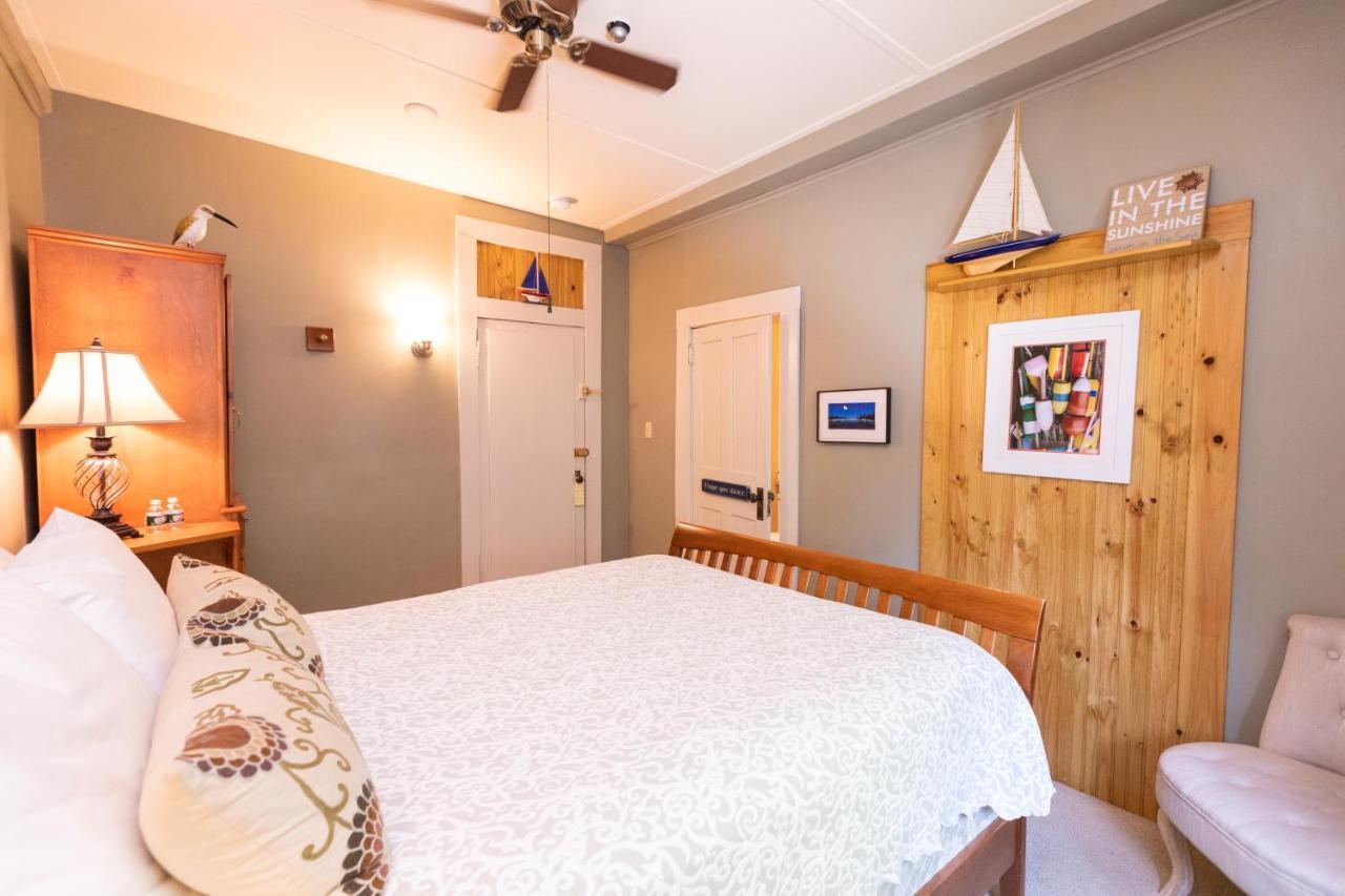 Waybury Inn East Middlebury Eksteriør billede