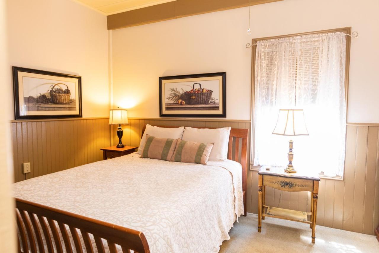 Waybury Inn East Middlebury Eksteriør billede