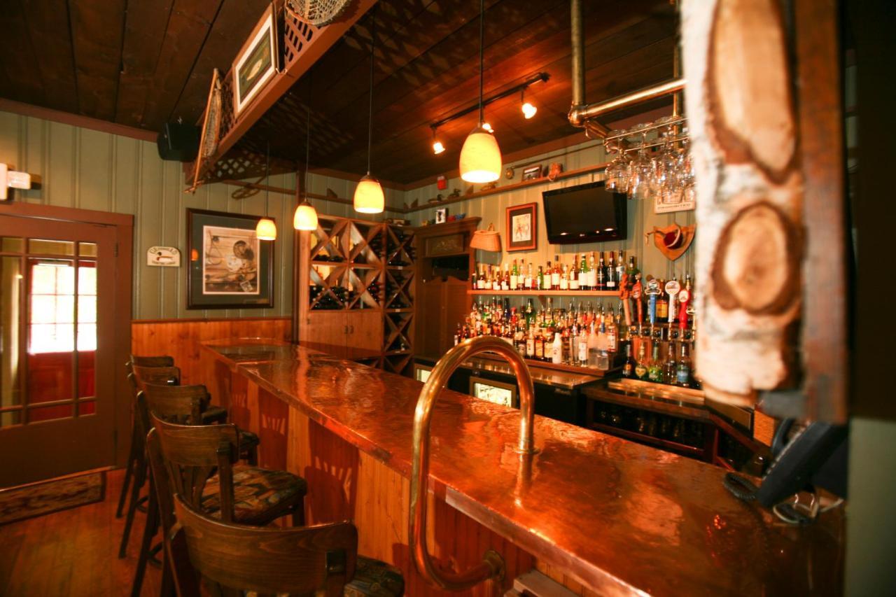 Waybury Inn East Middlebury Eksteriør billede