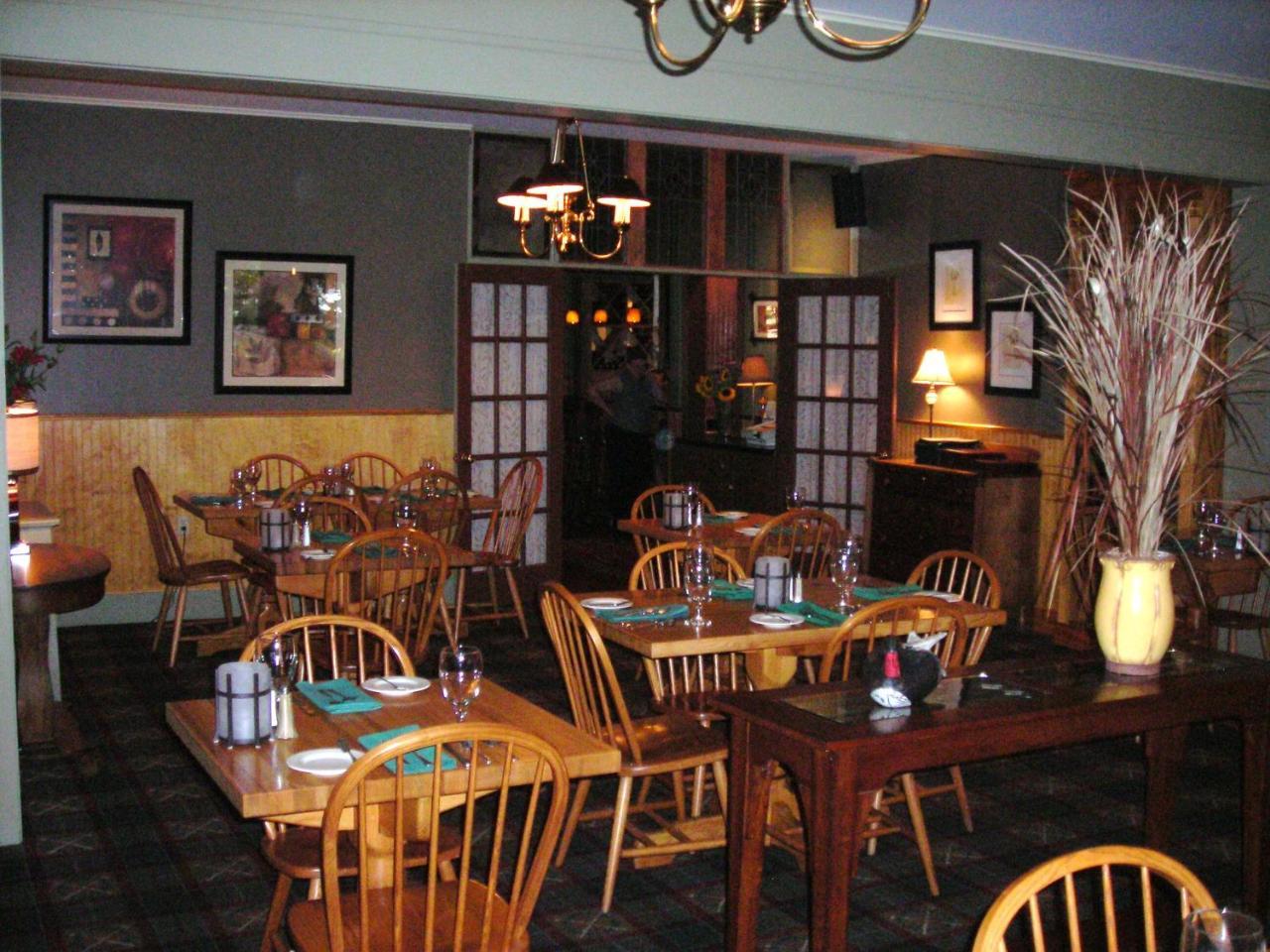 Waybury Inn East Middlebury Eksteriør billede