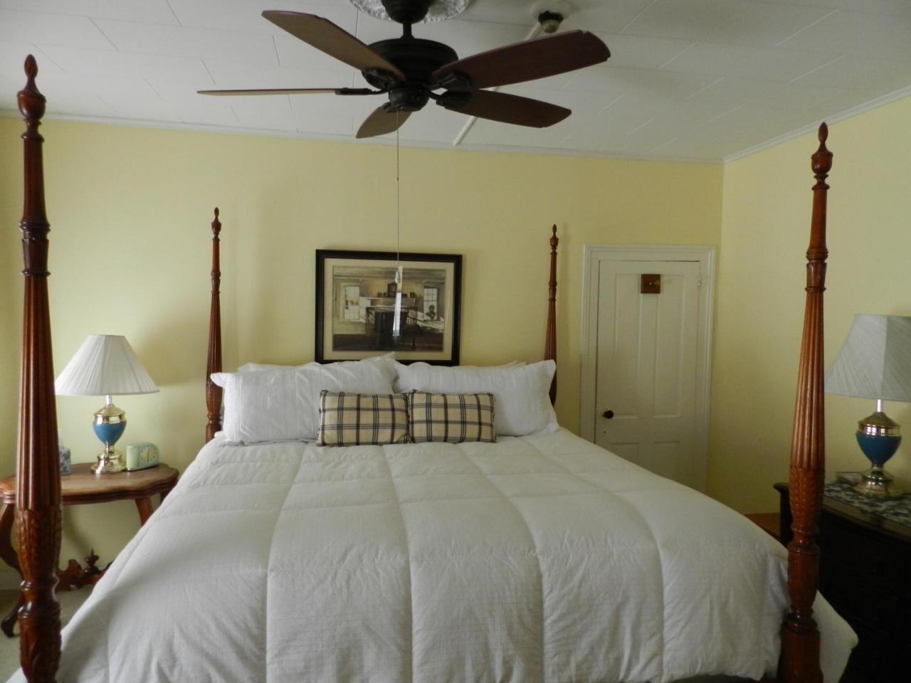 Waybury Inn East Middlebury Eksteriør billede