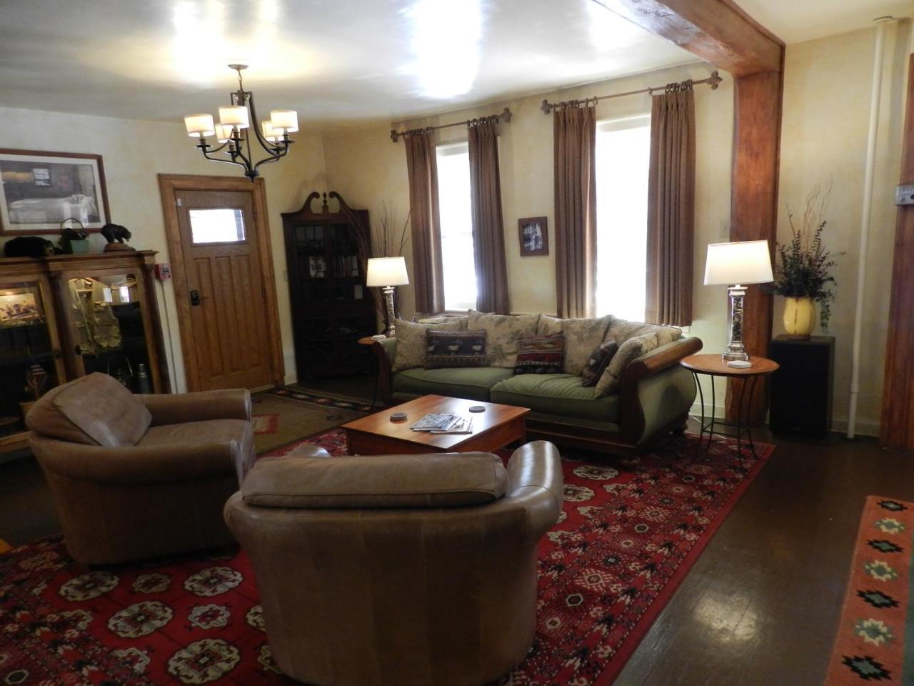 Waybury Inn East Middlebury Eksteriør billede