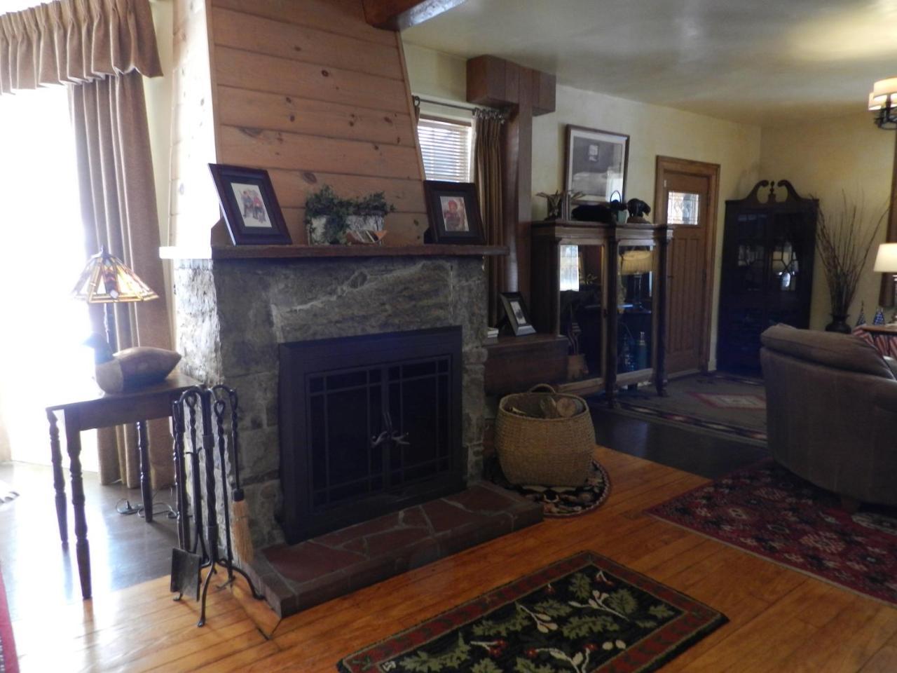 Waybury Inn East Middlebury Eksteriør billede