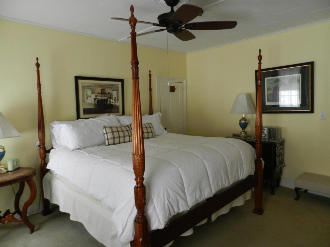 Waybury Inn East Middlebury Eksteriør billede