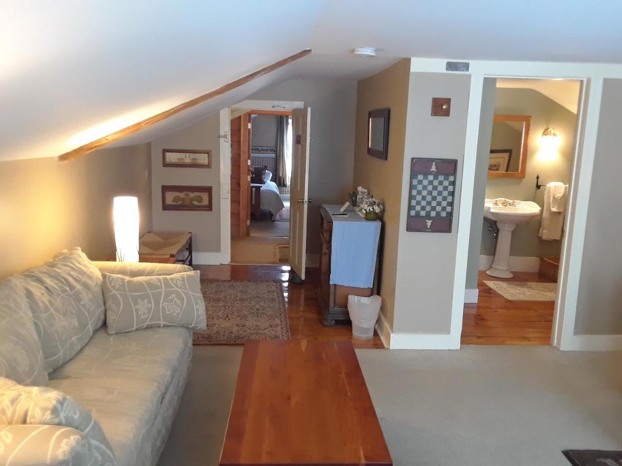 Waybury Inn East Middlebury Eksteriør billede