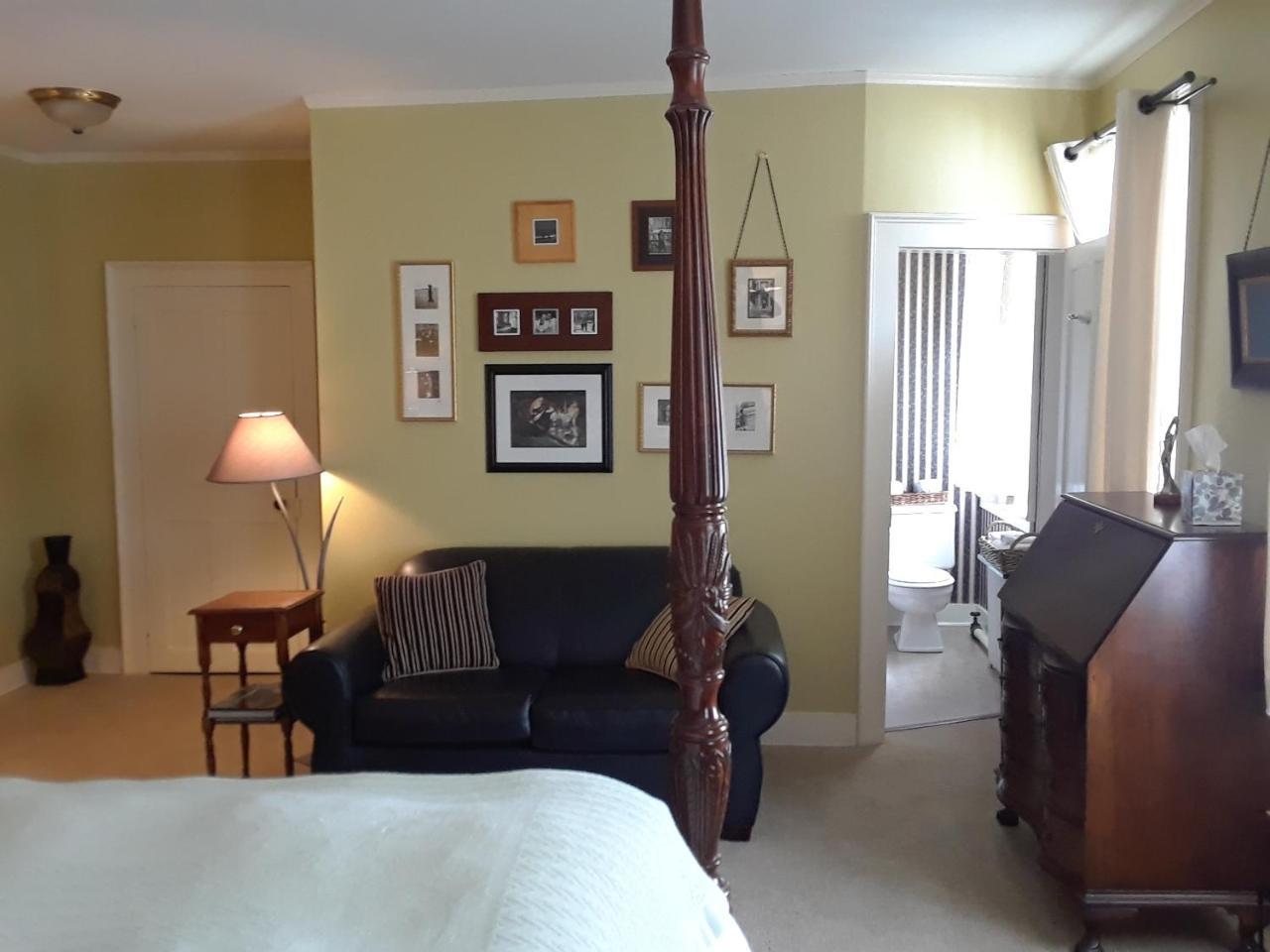 Waybury Inn East Middlebury Eksteriør billede