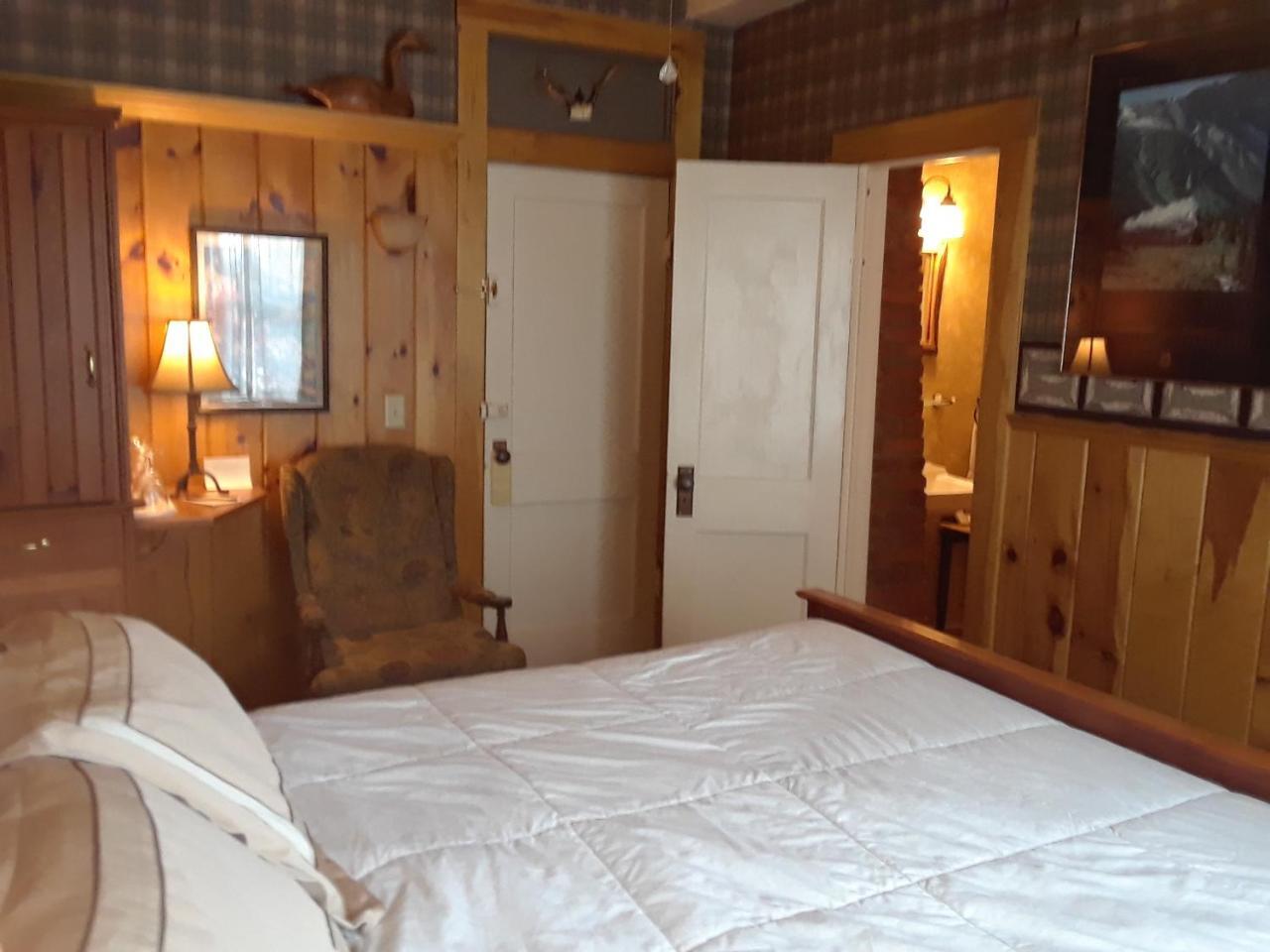 Waybury Inn East Middlebury Eksteriør billede