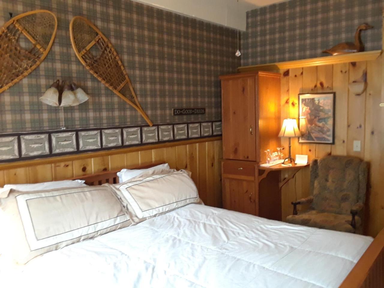Waybury Inn East Middlebury Eksteriør billede