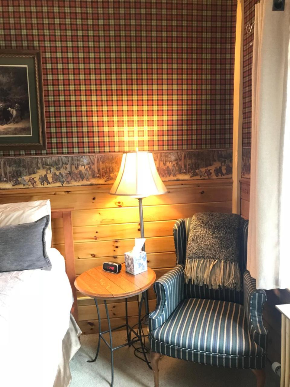 Waybury Inn East Middlebury Eksteriør billede