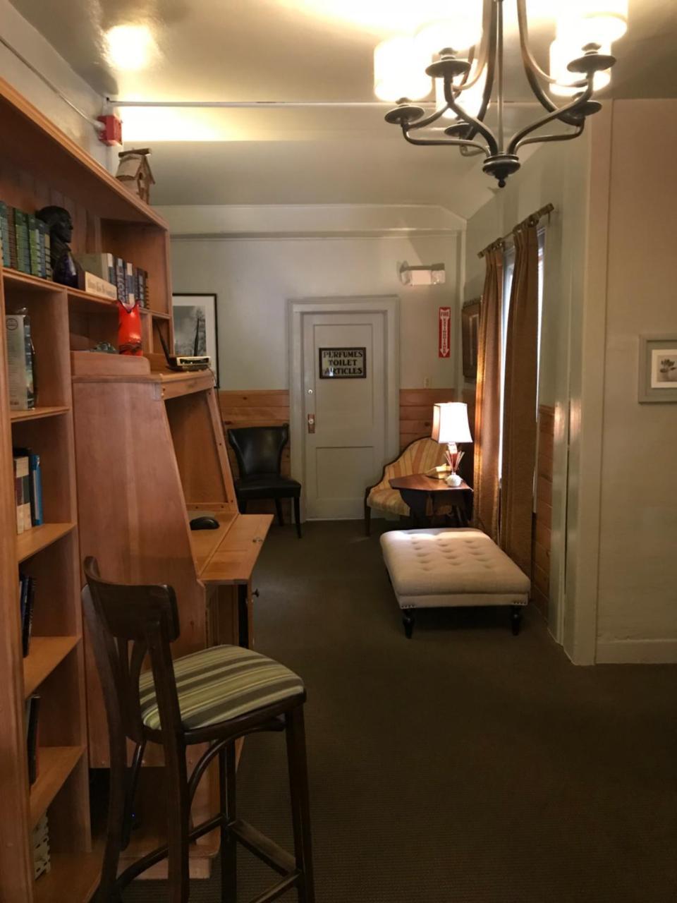 Waybury Inn East Middlebury Eksteriør billede