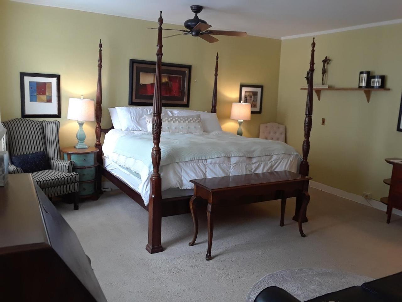 Waybury Inn East Middlebury Eksteriør billede