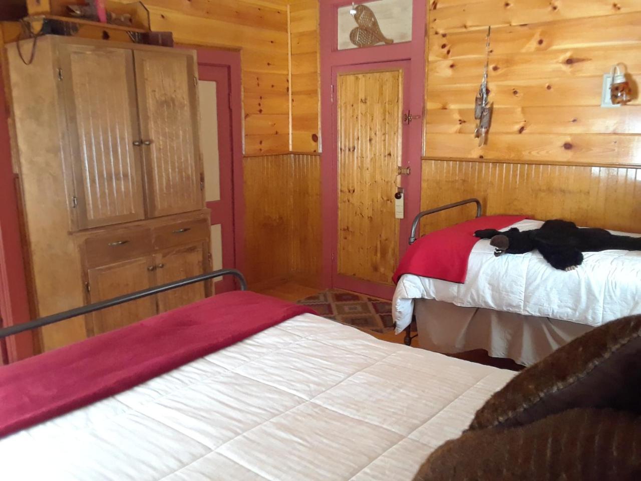 Waybury Inn East Middlebury Eksteriør billede