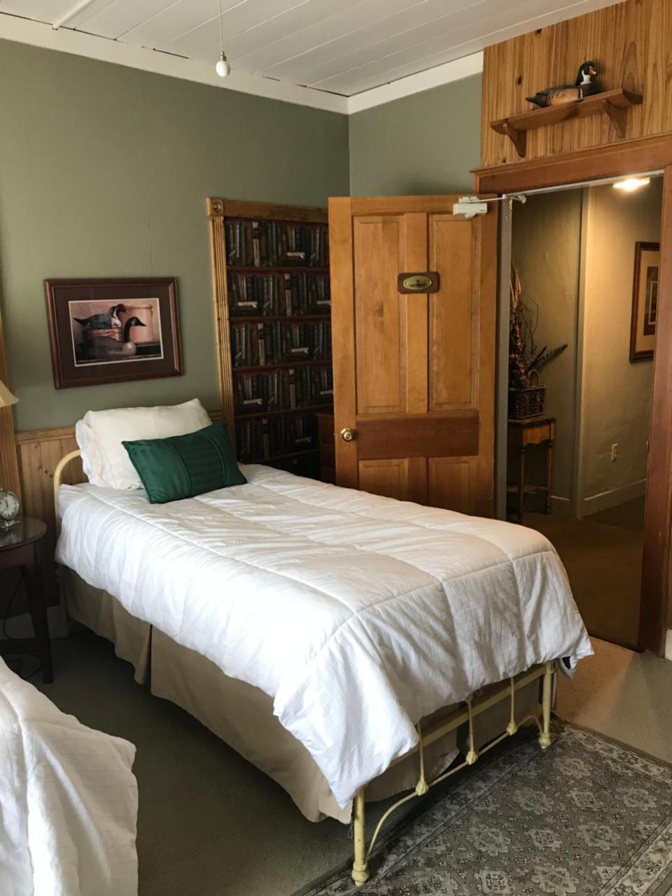 Waybury Inn East Middlebury Eksteriør billede